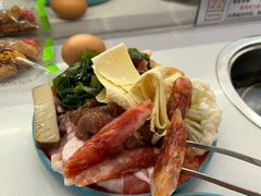 -凯德广场(武胜路店)