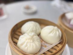获奖黑椒牛肉包-汤臣·空中餐厅·严选粤菜(石湾世博广场店)