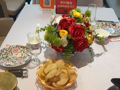 -味+新京宴·烤鸭·北京菜(创意谷店)