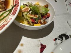 -旺顺阁·北京菜(北辰上品+)
