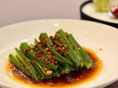 -银都上海菜馆(粤海东路店)