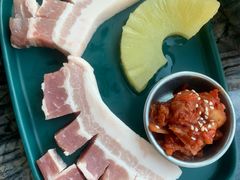 -义气烤肉餐吧(大族广场店)