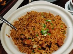 旦家饭-千日贺茶餐厅(高新万达店)