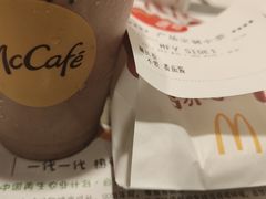 -麦当劳(集美石鼓店)