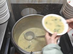 -老方子馅饼粥(台东店)
