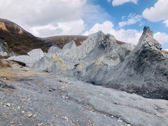 -墨石公园景区