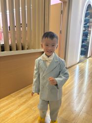 -小阿福儿童摄影(华中智谷店)
