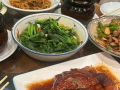 -西江美食舫·江西菜(健德桥店)