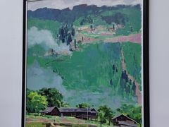 -四川美术学院美术馆