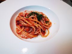 奶油意面-阿纳迪酒店·秘境西餐厅