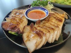 -清迈泰·泰国餐厅(华发商都店)