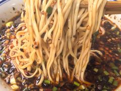 -万三面馆(青龙正街太古里店)