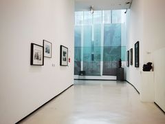 -四川美术学院美术馆