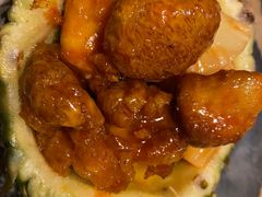-水木苼 蔬食料理