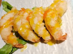 -和创柚子·会席日本料理(新区淮海街店)