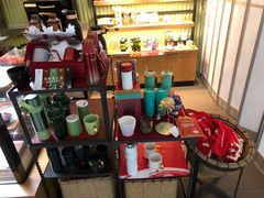 -星巴克(广州正佳广场4层店)