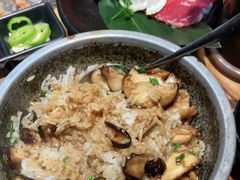 -九田家黑牛烤肉料理·自助(洪洞县城市花园店)
