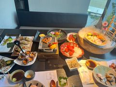 黑牛上脑-花潮料理艺食馆(成都万象城店)