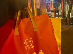 -小吊梨汤·北京菜(香山店)