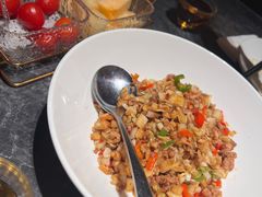 -炊烟小炒黄牛肉(浦东世纪汇店)