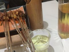 -全牛匠·乐山跷脚牛肉(西北旺万象汇店)