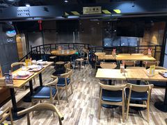 大堂-海盗虾饭·剥好的小龙虾饭(上地辉煌店)