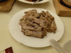 金银菜炖润肺-利苑酒家(金宝店)