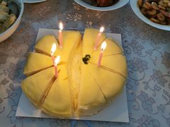 -幸福西饼生日蛋糕(西直门店)