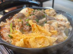 -六味牛杂煲·斋菜煲(桫椤湾店)