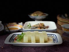 香油酸冬瓜-宁波状元楼酒店(和义路店)