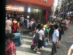 -帝煌烤卤(羊子街店)