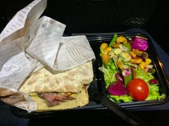 帕斯雀牛肉芝士滑蛋沙拉-Mr.Fruits水果先生(英蓝金融中心店)