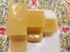 豌豆黄-烤肉季饭庄