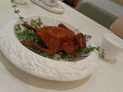 -蔡澜点心·粤菜(月星环球港店)