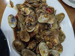 -煲煲掂风味煲仔饭餐厅(西区店)