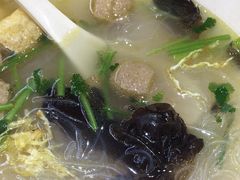 -小杨生煎(深圳岗厦北店)