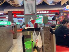 -钱锋炭缸烧烤(南湖大路总店)