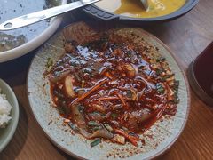 -七步香云南山里菜(昆明老街店)