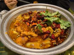 -辛香汇(飞洲店)
