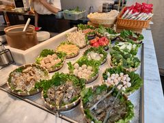 -素可汤泉(天宝大厦店)
