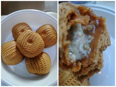 -北京老铺烤鸭(西稍门店)