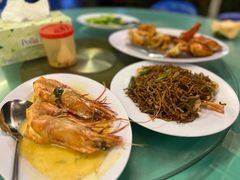 -大茄来海鲜餐厅(亚洲城分行)