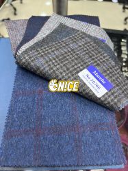 点击看大图 -香港威德诚洋服BESPOKE西服西装高级定制(上海湾一店)