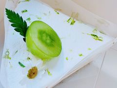 -侘寂甜品(自取店)