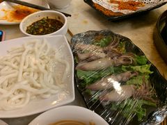 -川成串·自助串串香火锅(朝阳店)