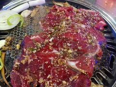 -杀猪天·韩国烤肉(总店)