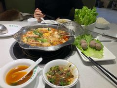 招牌爆款牛杂锅底-古乐牛香·鲜牛肉牛杂火锅(千灯店)