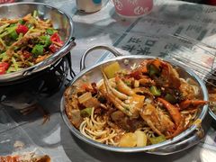 -小民大排档(光谷店)