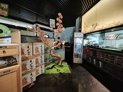 -绿茶餐厅(成都大悦城店)