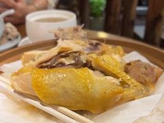 -金苑酒家·客家菜·广东老字号(万象店)